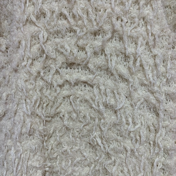 Free people cream colored vest size small - Picture 6 of 6